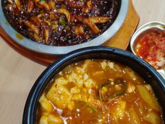 -小木屋拌饭(西安华阳城店)