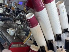 -COSTA COFFEE(龙德广场店)