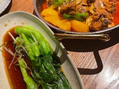 -疆里疆外·和田烤肉·清真