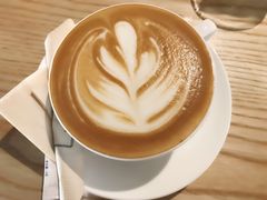 -MIAO COFFEE
