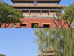 -故宫博物院(故宫)