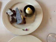 -上海和平饭店华懋阁 Cathay Room