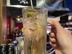 -半藏居酒屋(香港花园店)