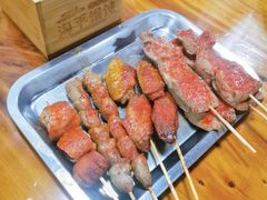 -海平馄饨(逍遥二路店)