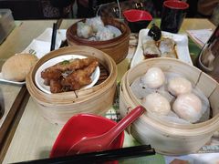 -添好运点心专门店(北角店)