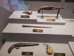 -铁道游击队纪念馆