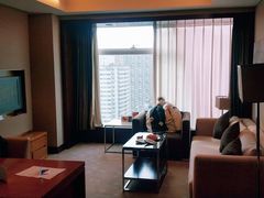 -北京希尔顿逸林酒店