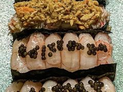 -小十Omakase(地王大厦店)