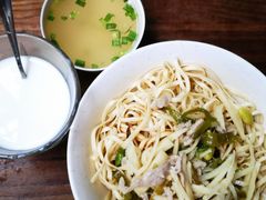 风扇凉面-随柳居·苏式小吃(建新巷店)