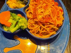 -blue frog蓝蛙(长泰广场店)