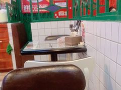 -九龙冰室(新中关购物中心店)