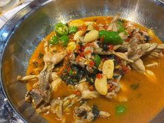 -靓虾二哥长沙地标小龙虾(五一广场店)