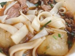 -王记生烫牛杂面馆(兰陵路店)