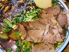 -有礼有面(知春路店)