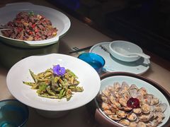 -佬麻雀·新湘菜(珠海金发购物中心店)