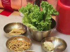 -韩宫宴和牛烤肉(上海金山万达店)