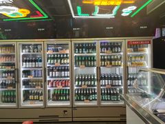 -阿记烧烤(英达路店)
