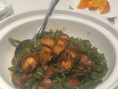-上座·餐厅(阳光100店)