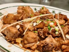 -朱记乳鸽王·非遗石岐乳鸽·全鸽宴(大兴旗舰店)