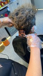 -东时烫染造型·Hair Salon