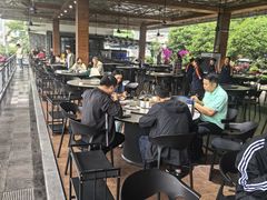 -江龙饭店·乌江豆腐鱼(乌江老桥头店)