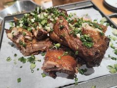 -绿茶餐厅(成都天府红店)