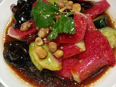 马氏萝卜皮-牛街·马辈儿涮肉(牛街二店)