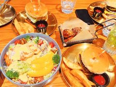 -魏斯理汉堡(西安沣东吾悦店)