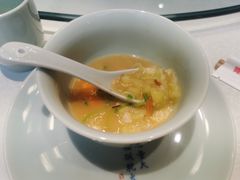 -村长家的疙瘩汤(沌口店)
