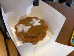 -沁蝶 Butterfly Patisserie甜品蛋糕(北京瑰丽酒店)