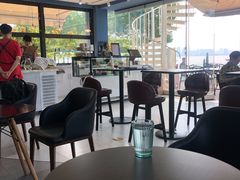 -游心咖啡(青山滨江店)