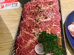 -松鱼亭·和牛烧肉(协鑫广场店)