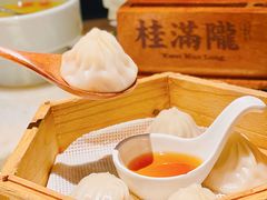 鸡汁杭州小笼-桂满陇-西湖船宴(西单大悦城店)