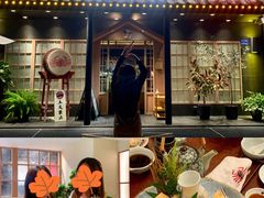 -蟹田居·活蟹料理(东城店)