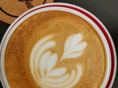 -Me Coffee下午茶艺术空间