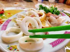 -飘香小食店(国平路店)
