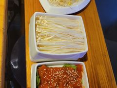 -小小河边鱼(天润城店)