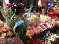 -盒马鲜生(红莲店)