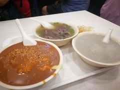 -老磁器口豆汁店(天坛店)