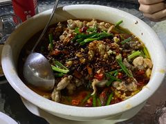 -钱山海鲜大排档