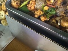 -后街佬·炭火鲜鱼杂(南城店)