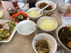 -德泓面馆(颐高店)
