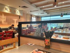 -大师兄·西北小馆(南沙万达广场店)