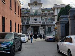 -张学良旧居陈列馆