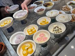 -李犟大爆鳝面·手工蟹黄包(湖滨西湖店)