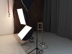 -ID.PHOTO照相馆(嘉里企业中心店)