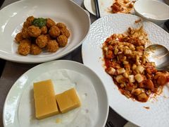 -福海居烤鸭店(鸟巢店)