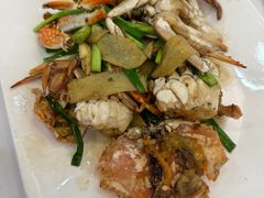 -新享乐海鲜(翠华路店)