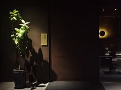 -木守西溪溪隐餐厅