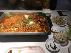 -鱼酷活鱼烤鱼(人信汇商场店)